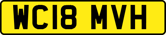 WC18MVH