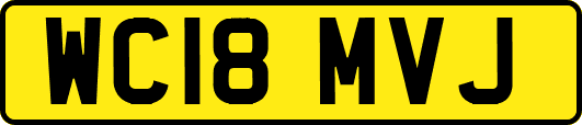 WC18MVJ