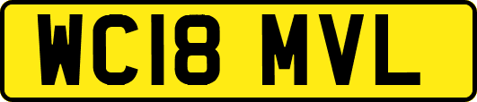WC18MVL
