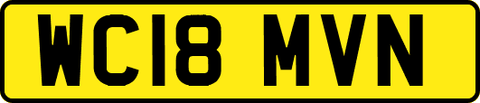 WC18MVN