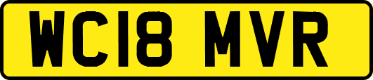 WC18MVR