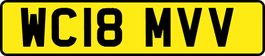 WC18MVV