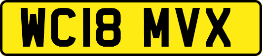 WC18MVX