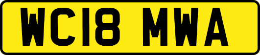 WC18MWA