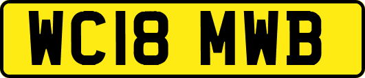 WC18MWB