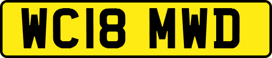 WC18MWD