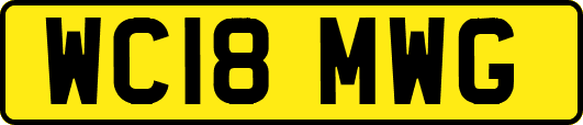 WC18MWG