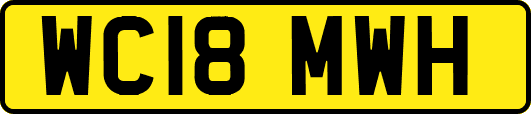WC18MWH
