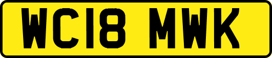 WC18MWK