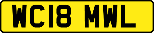 WC18MWL