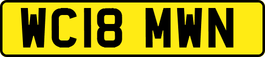 WC18MWN