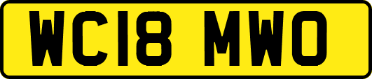 WC18MWO