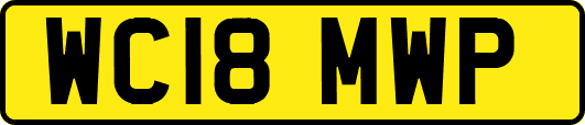 WC18MWP