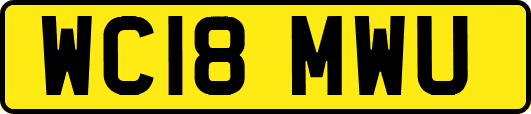 WC18MWU