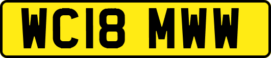 WC18MWW