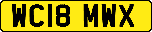 WC18MWX
