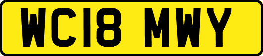 WC18MWY