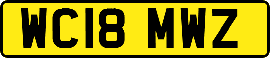 WC18MWZ