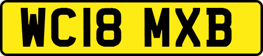 WC18MXB