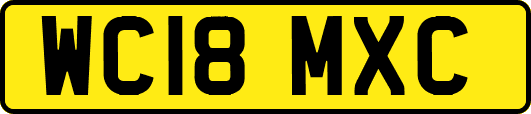 WC18MXC
