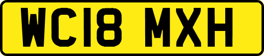 WC18MXH