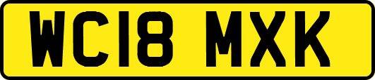 WC18MXK