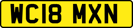 WC18MXN