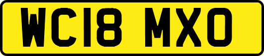 WC18MXO