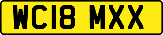 WC18MXX