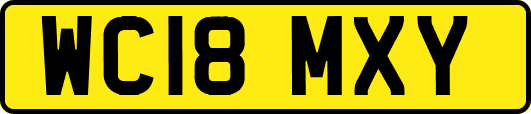 WC18MXY