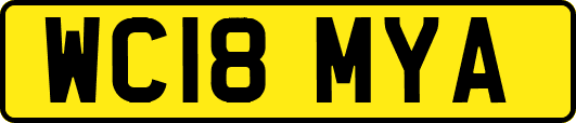 WC18MYA