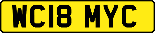 WC18MYC