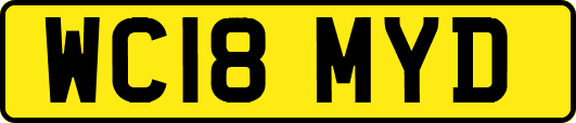 WC18MYD