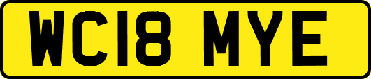 WC18MYE