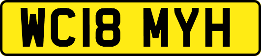 WC18MYH