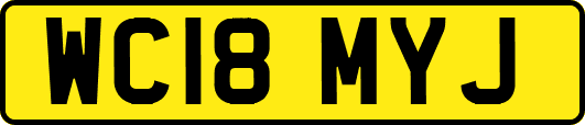 WC18MYJ
