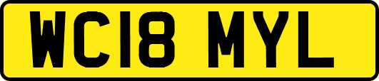 WC18MYL