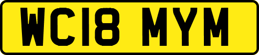 WC18MYM
