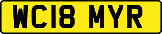 WC18MYR