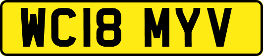 WC18MYV