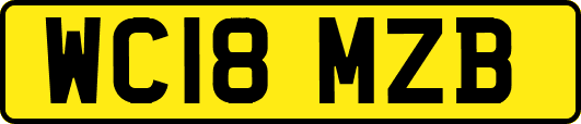 WC18MZB