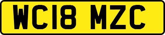WC18MZC