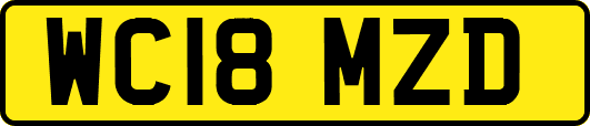 WC18MZD