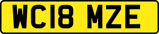 WC18MZE