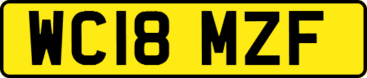 WC18MZF