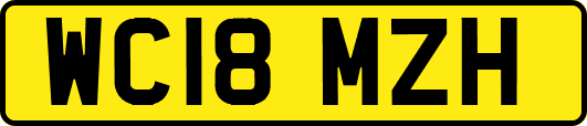 WC18MZH