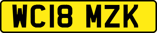 WC18MZK