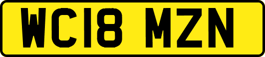 WC18MZN