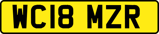 WC18MZR