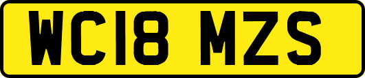 WC18MZS